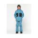 3. RIP CURL ANTI SERIES OLLY PANT 10K KIDS blue ski pants