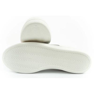 9. US Polo Assn. shoes sneakers men's sneakers fashionable white comfortable