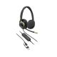 78. HP Poly Mission 825 Stereo USB Wired Headset