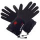 14. Glovii GLBXL heated gloves (universal; L, XL; black)
