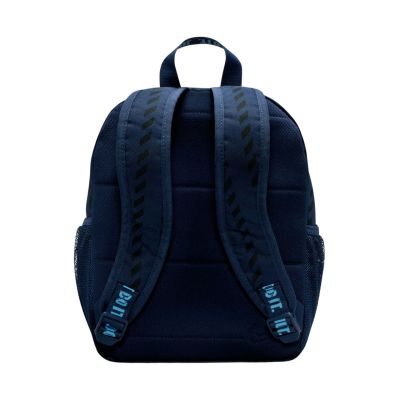 2. Nike JDI Mini Navy Blue Kids Backpack IO1530 410