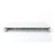 7. FO patch panel without faceplate 19'' 1U, sliding, PG13.5 and PG16 gland, ties/holders, gray