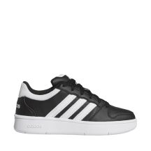 Buty dla dzieci adidas Hoops Classic czarne KI1072