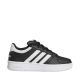 Adidas Hoops Classic Black KI1072 Kids Shoes