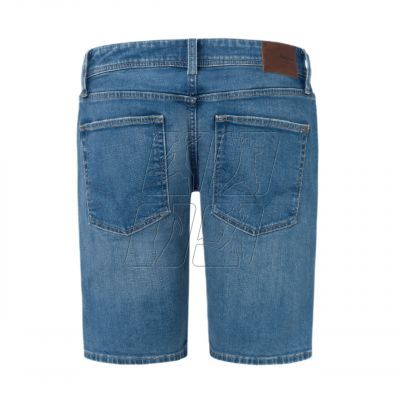 2. Pepe Jeans Taper M PM801084 shorts