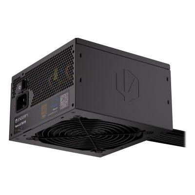 21. ENDORFY Vero L6 Power Supply Module 750 W 24-pin ATX ATX Black