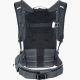 2. Evoc Trail Pro 10 MTB Backpack - Black/Carbon Grey Size: S_M