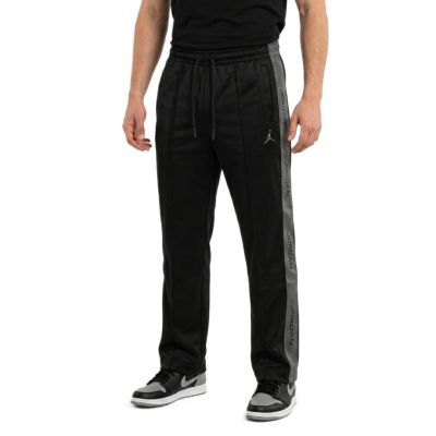 4. Air Jordan Essentials Tracksuit Pants Black - HF9341-010