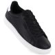 Men's sports shoes, eco-leather, black, Big Star TT174332