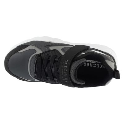 3. Skechers Uno Lite – Chroma Cruiser 403645L-GYBK Grey 30