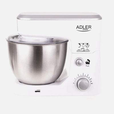 14. ADLER AD 4216 planetary robot
