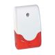 3. ABUS SG1681 alarm 100 dB Red, White