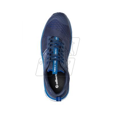 6. Albatros Aer55 St Blue Low M MLI-S27B5 shoes