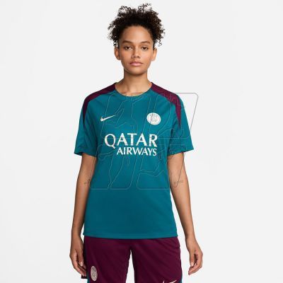 2. Nike PSG Strike SS Top M T-shirt FN9821-382