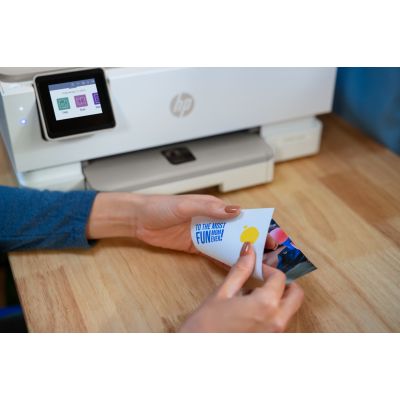 21. HP Envy Photo 7230e All-in-One Printer