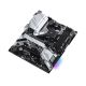 3. Asrock B550 PRO4 motherboard