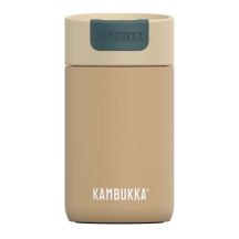 Kambukka Olympus Thermal Mug 300ml, Latte