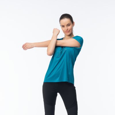 11. Women's Short Sleeve T-Shirt ELIA WO'S