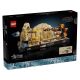 7. LEGO Star Wars 75380 Diorama: Mos Espa Speeder Race