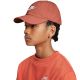 5. Nike Club Kids Cap Orange FB5063 209