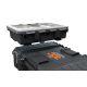 5. Keter ROC Pro Gear 2.0 Tool Case