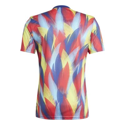 2. adidas Arsenal London Pre-Match Shirt JJ1797