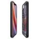 7. Spigen Ultra Hybrid MagSafe Case for iPhone 16e / 17e Zero One - Black
