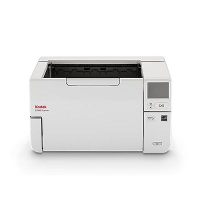 Kodak S3100 ADF Scanner 600 x 600 DPI A3 Black, White
