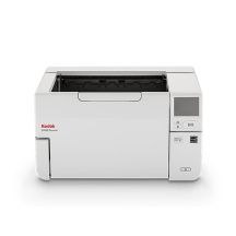 Kodak S3100 ADF Scanner 600 x 600 DPI A3 Black, White