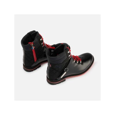 2. Rossignol 1907 COURCHEVEL SHINY BLACK shoes