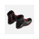 2. Rossignol 1907 COURCHEVEL SHINY BLACK shoes
