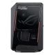 139. ASUS ROG NUC RNUC15JNK9X28AA2 Intel Core Ultra 9 275HX 32 GB DDR5-SDRAM 2 TB SSD NVIDIA GeForce RTX 5080 Windows 11 Home USFF Mini PC Black