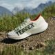14. Women's adidas TERREX Agravic Speed 2 trail running shoes – ftwr white/core blk/imp orange size: 37_5