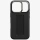 5. Uniq Heldro Pro Magclick Charging Case for iPhone 17 Pro - Black