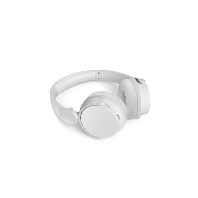 11. Philips 4000 series TAH4209WT/00 headphones/headset Wireless Headband Calls/Music Bluetooth White