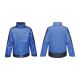 11. Regatta Cntrst Shell M TRW504 56E jacket