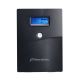 2. POWER WALKER UPS LINE-IN VI 3000 SCL (4X SCHUKO 230V, RJ11/45 IN/OUT, USB, LCD)