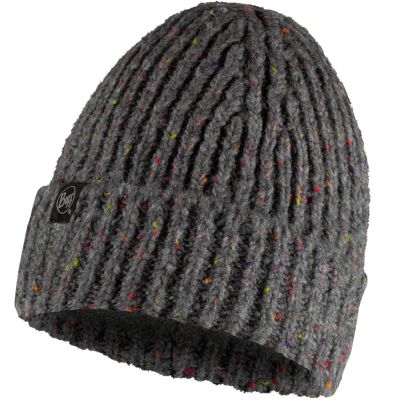 Buff Kim Knitted Fleece Hat Beanie 1296989371000 