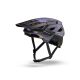 Julbo Forets Purple/Black Bike Helmet