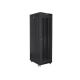 3. Lanberg FF01-6042-23BL 42U Freestanding Rack Black