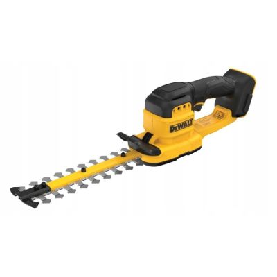 13. 18V DCMHT520N DEWALT Hedge Trimmer