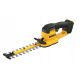 13. 18V DCMHT520N DEWALT Hedge Trimmer