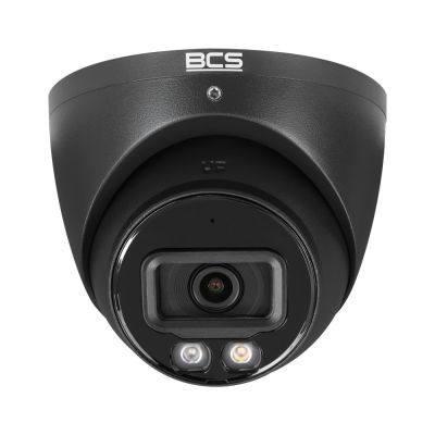 4. BCS LINE BCS-L-EIP16FCR3L3-AI1-G IP camera