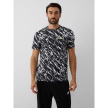 Men’s Regular Fit Printed T-Shirt 4F 4FRAW26TTSHM4664-20A