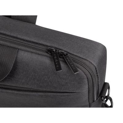 3. NATEC LAPTOP BAG BEIRA 15.6" BLACK NTO-2056
