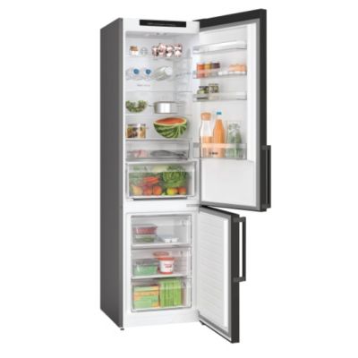 2. BOSCH KGN39VXBT fridge-freezer
