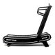 9. BODYTONE ZROT4 CURVED MECHANICAL TREADMILL