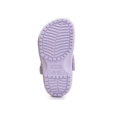 8. Crocs Classic Kids Clog T 206990-530 flip-flops