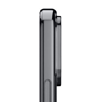 11. 3mk Clear Case Eco for Apple iPhone 16 pro max - transparent