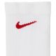4. Nike Everyday Elevated Socks 6 Pairs White HQ8021 906
